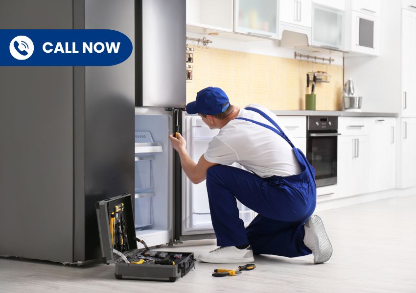 Scotland Appliance Repair Company